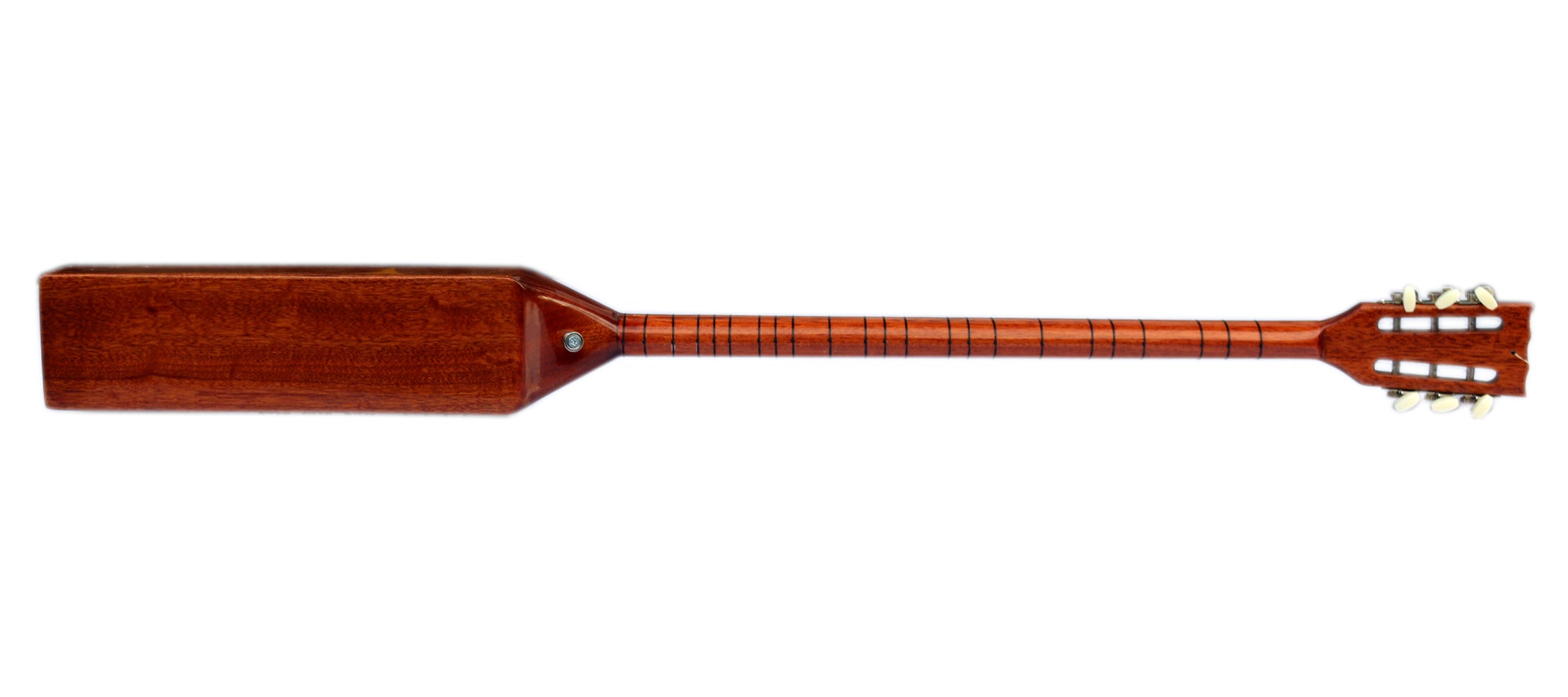 Dest yapımı el yapımı düz elektro saz SQR-402