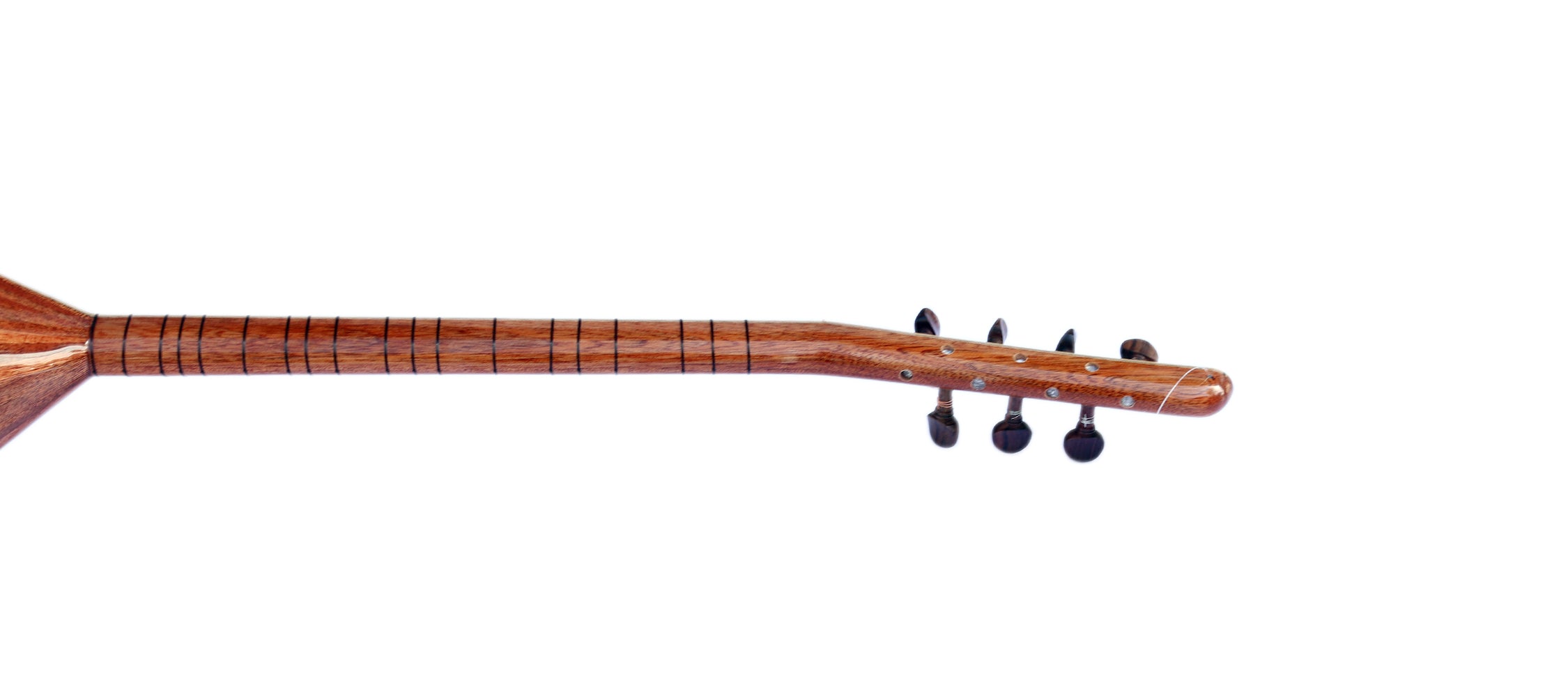 Sala profesyonel kısa sap bağlama OSS-304