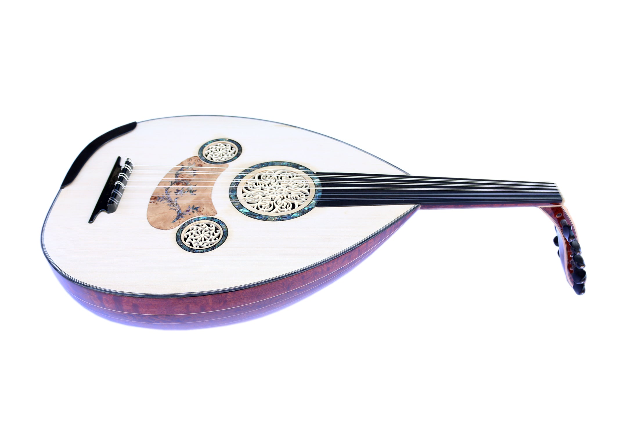 Sala Premium Turkish Oud SALA-T7