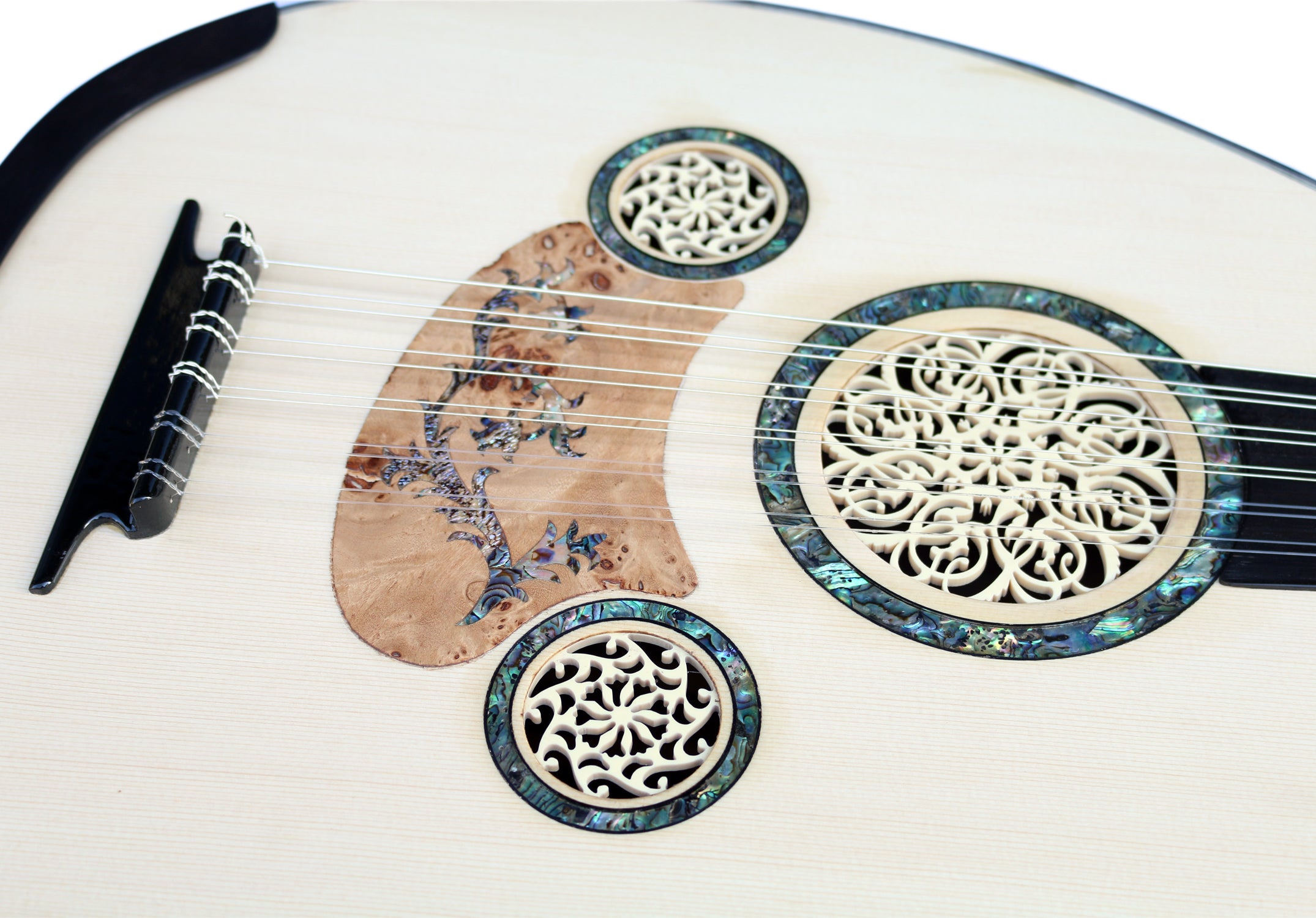 Sala Premium Turkish Oud SALA-T7