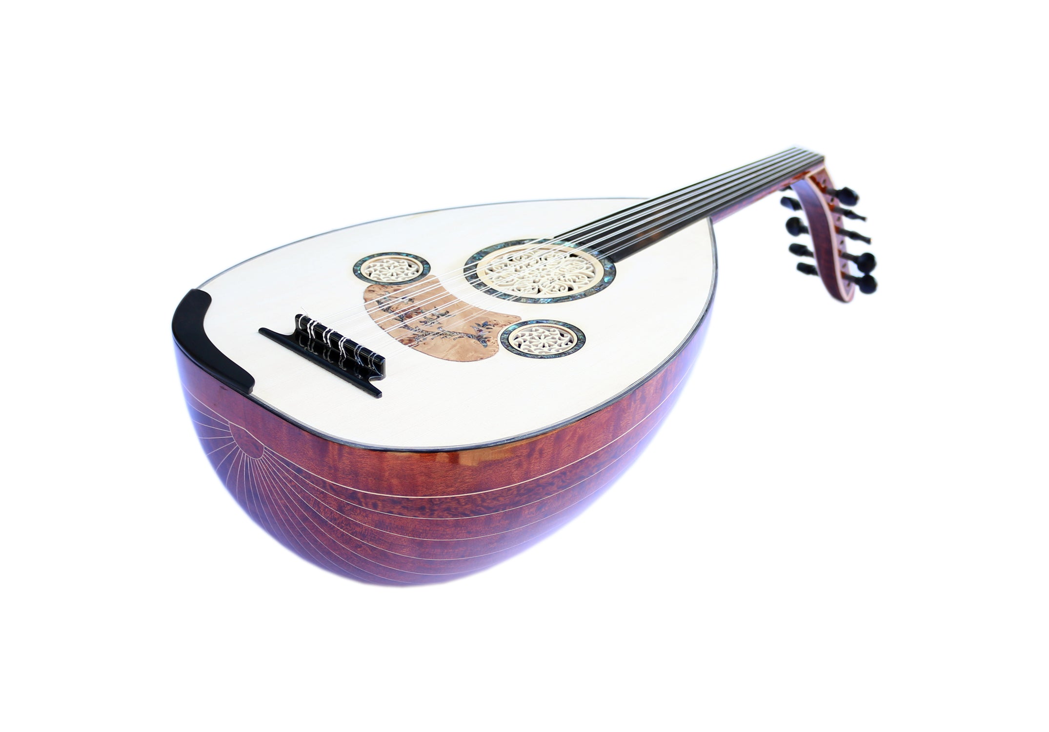 Sala Premium Turkish Oud SALA-T7