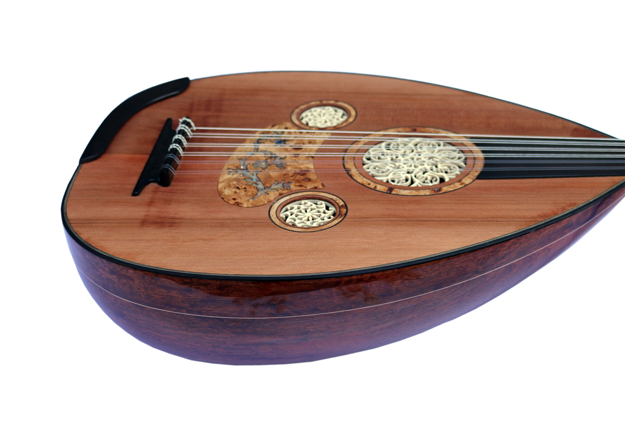 Oud turc pomela SALA-T17 par Sala