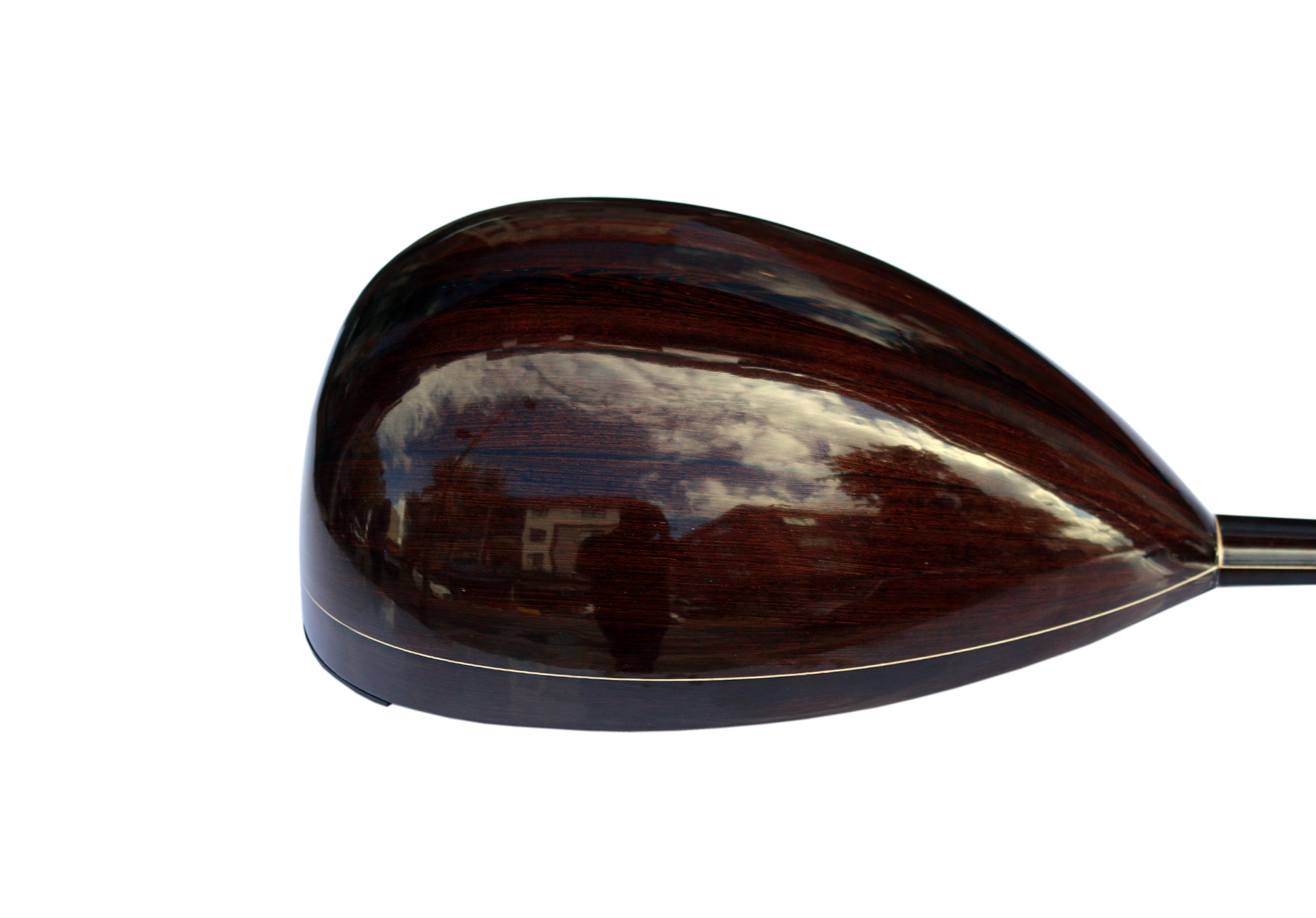 Oud arabe wenge SALA-Y8 par Sala