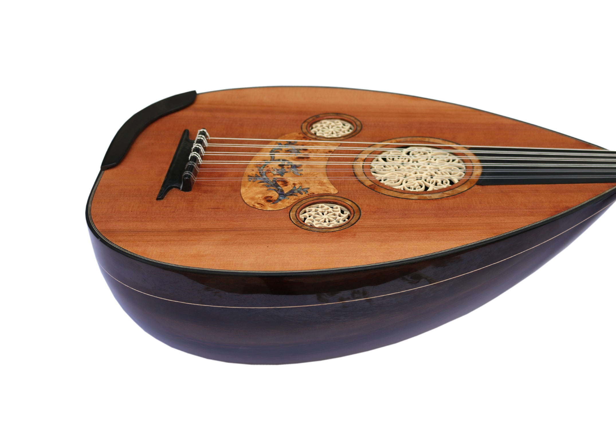 Oud arabe wengé Sala SALA-Y18