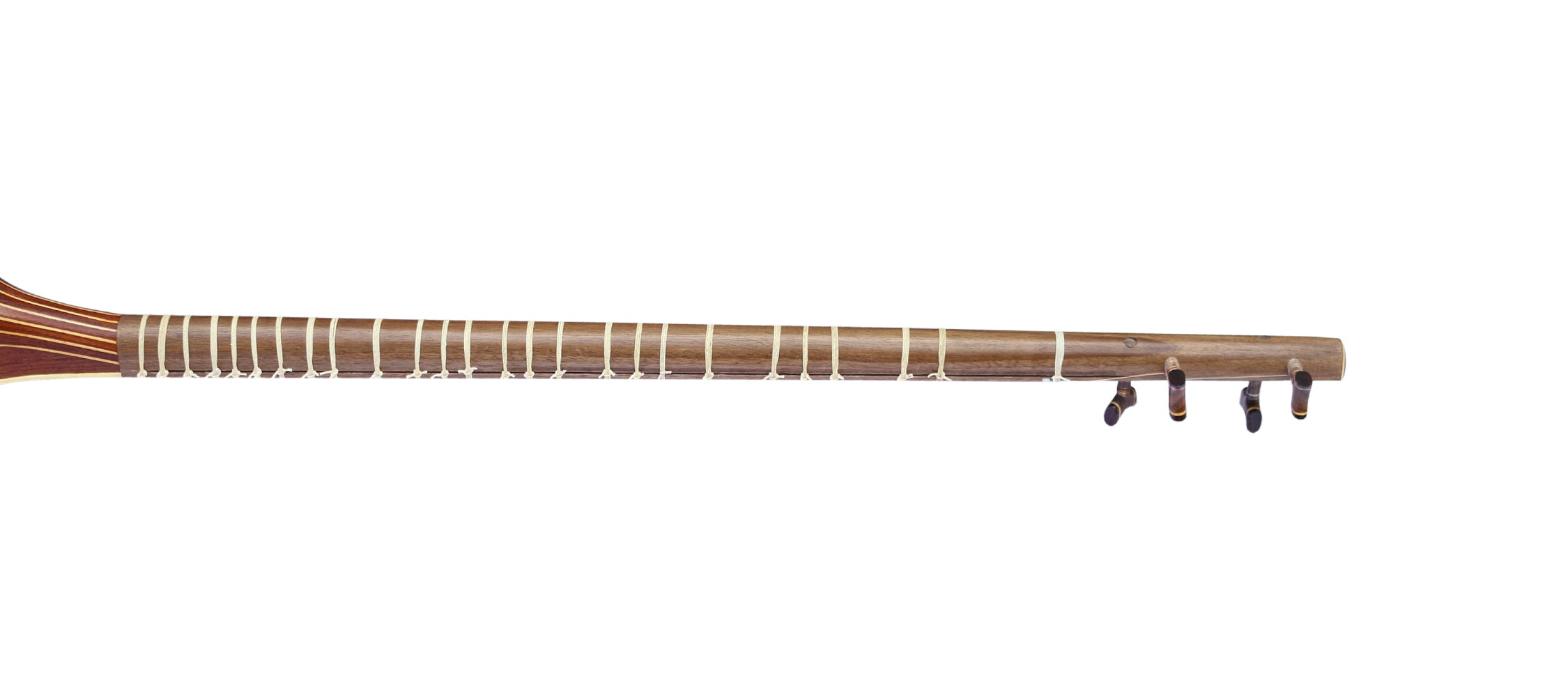 Setar MS-304 Mansur yapımı konser İran klasik enstrümanı