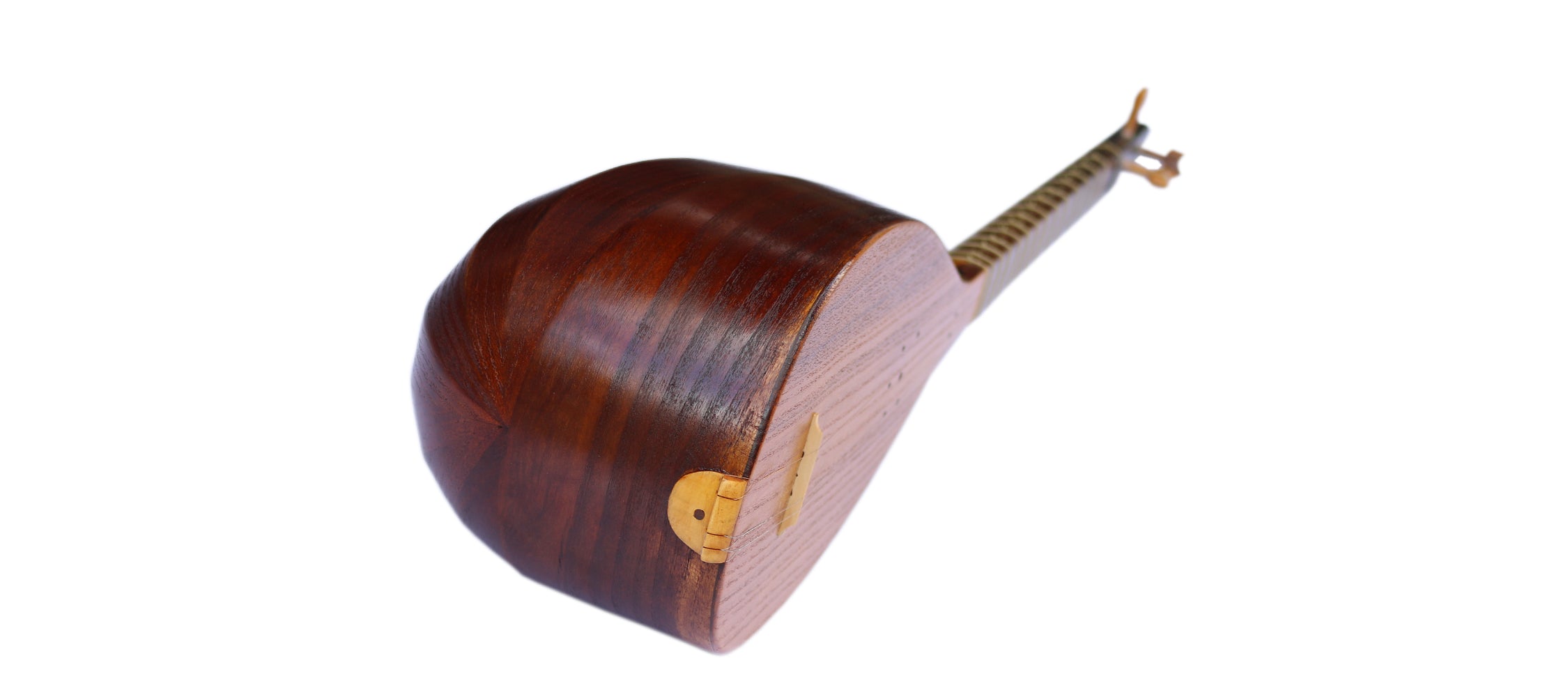 Hormoz High Quality Tanbur By Mehrab MT-204