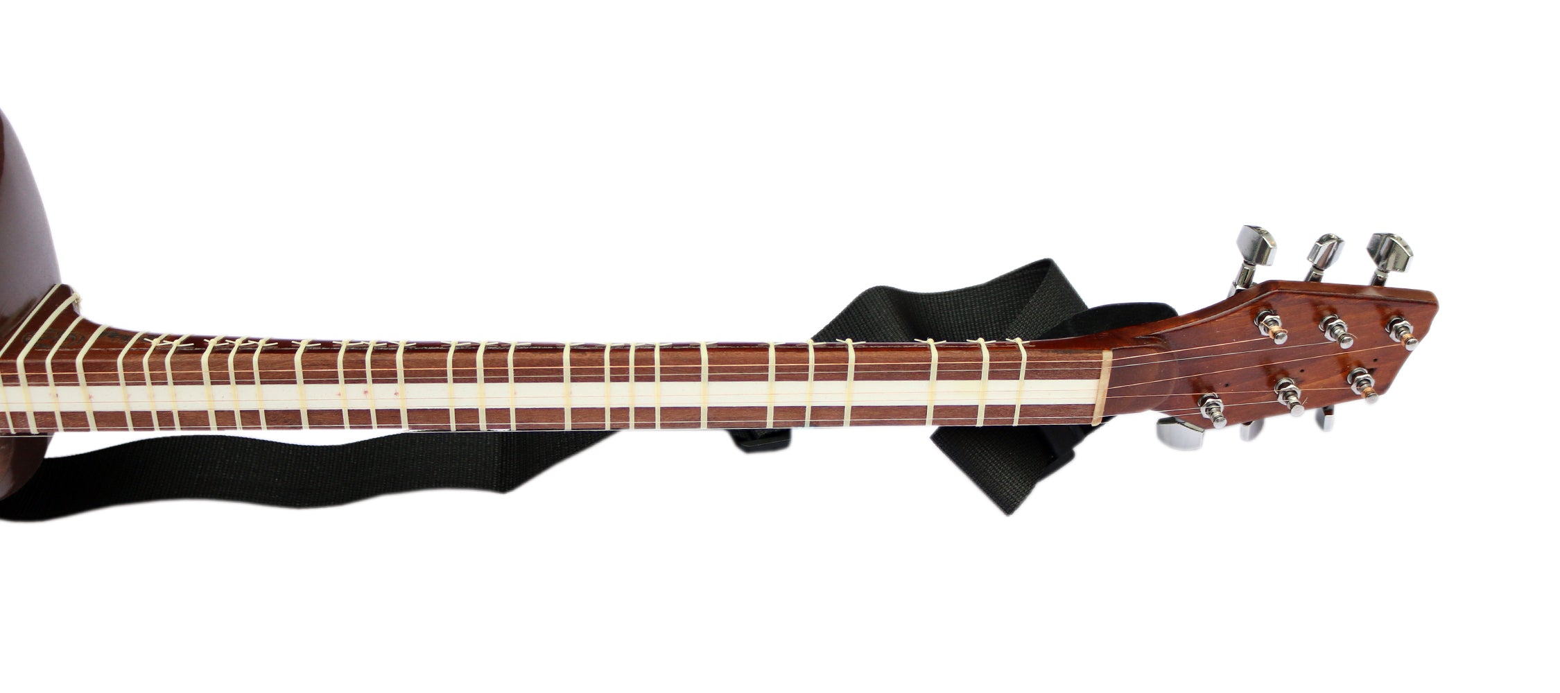 Hashem tar plat persan HFT-3 instrument à cordes pincées fait main