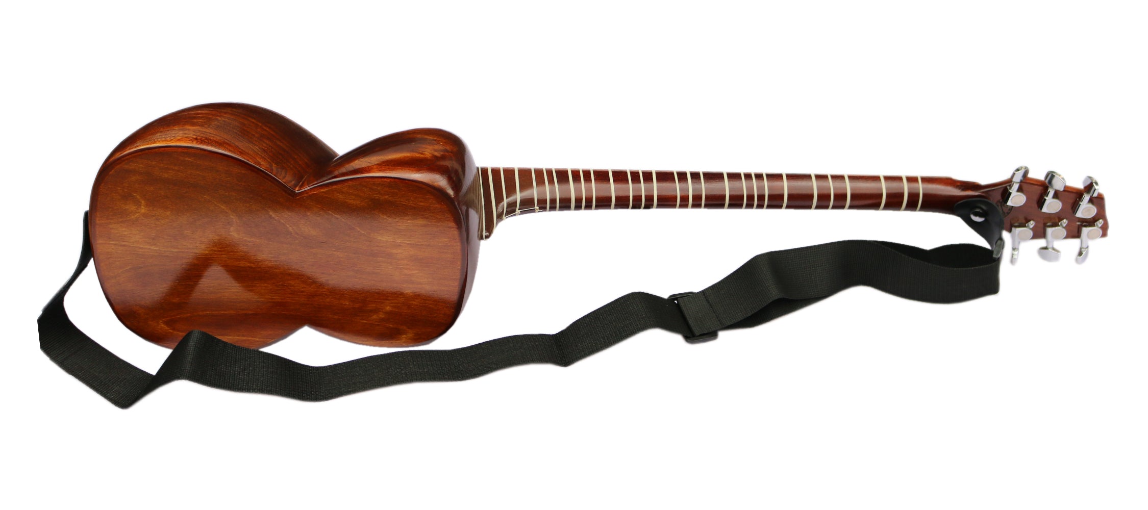 Hashem tar plat HFT-3 luthier instrument corps en mûrier