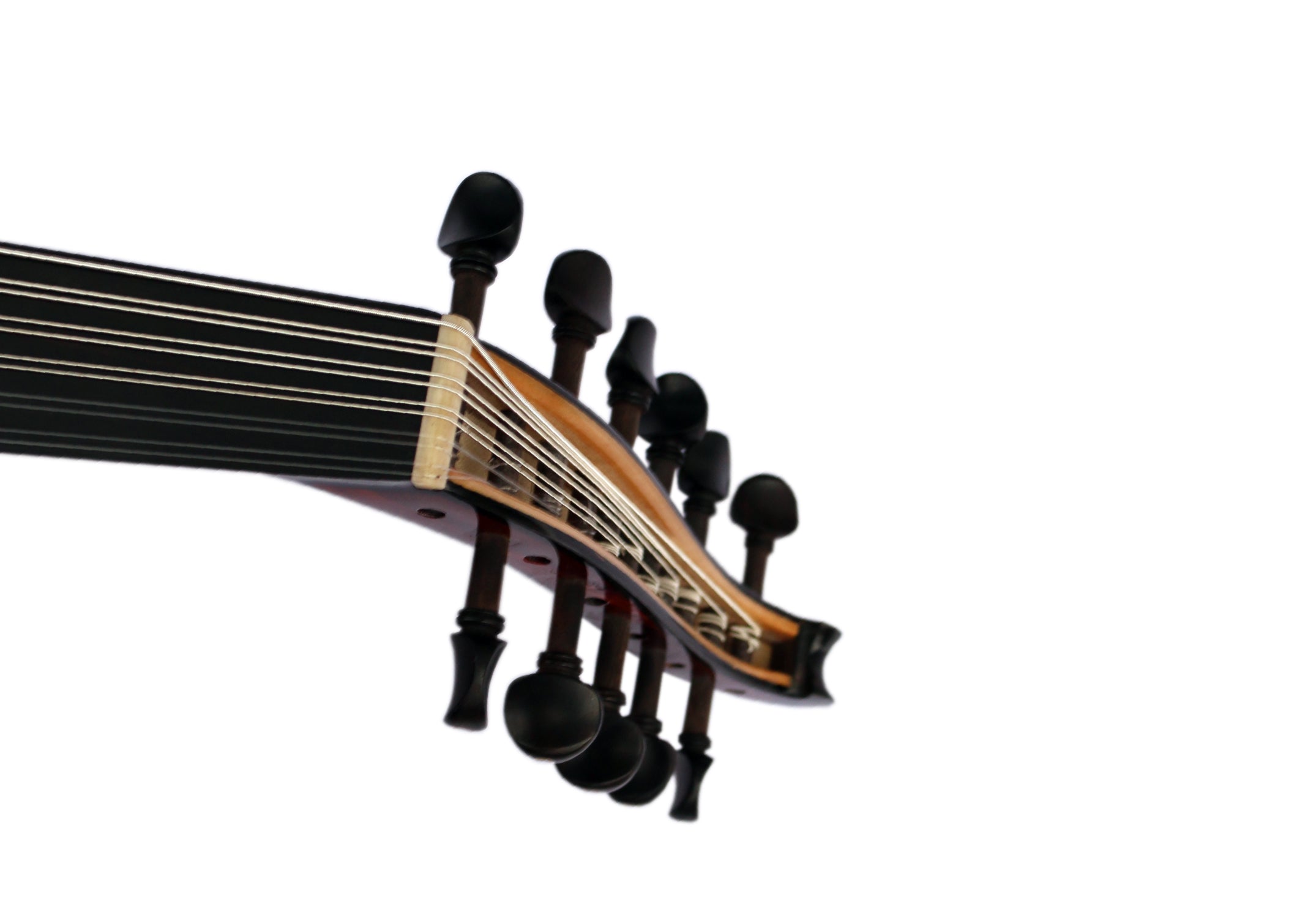 Oud arabe artisanal MRS-7 de Miras Lute