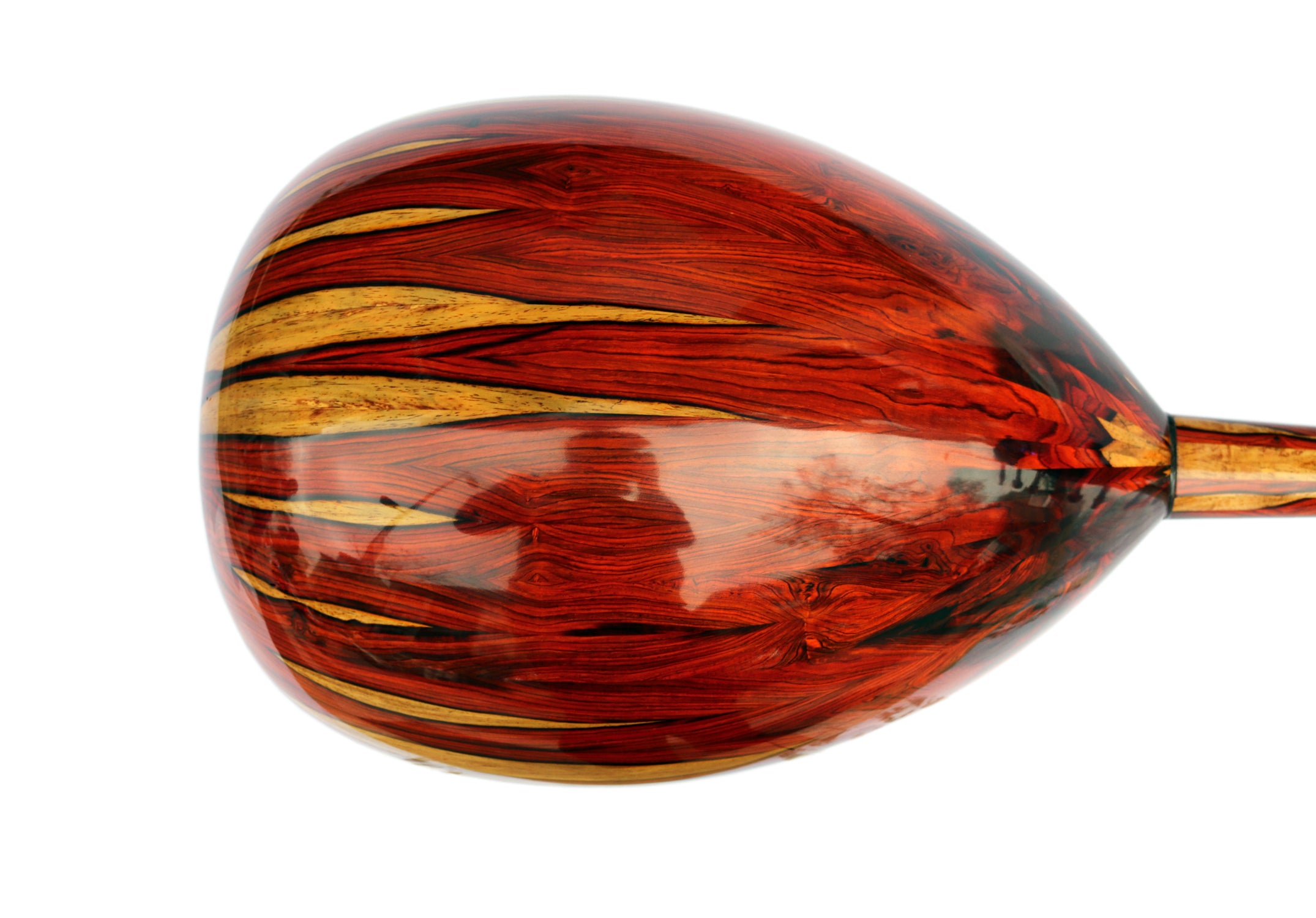 Oud arabe Cocobolo MRS-7 de Miras