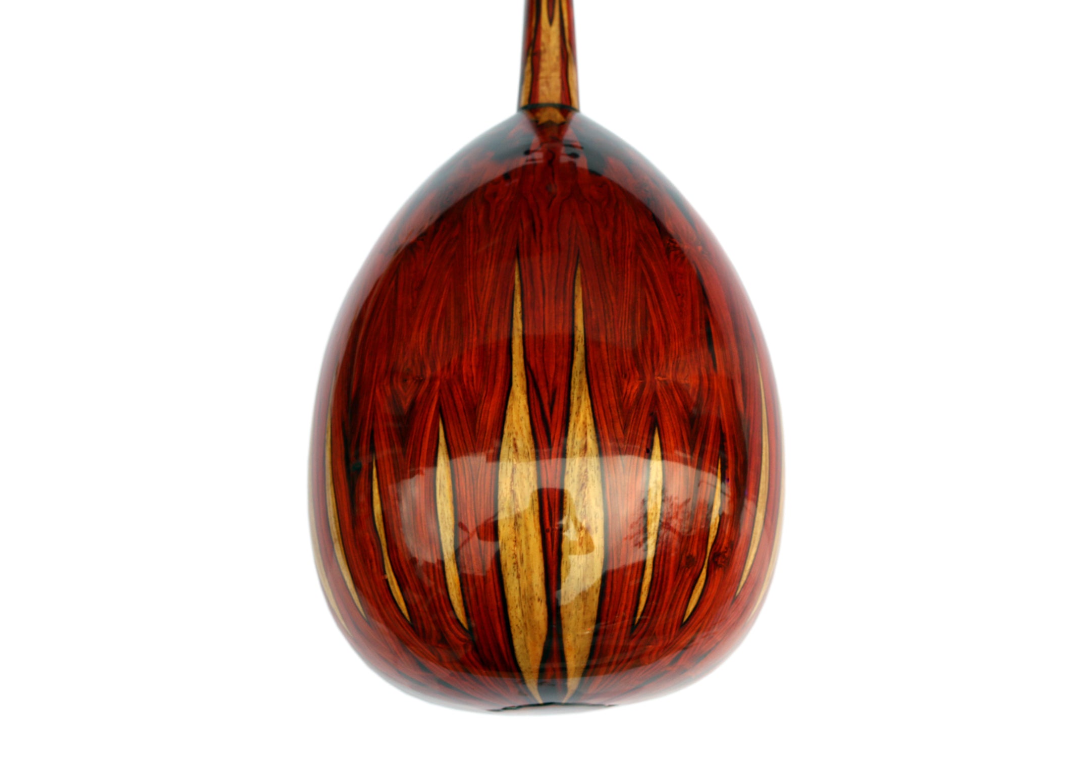 Oud arabe artisanal MRS-7 de Miras Lute
