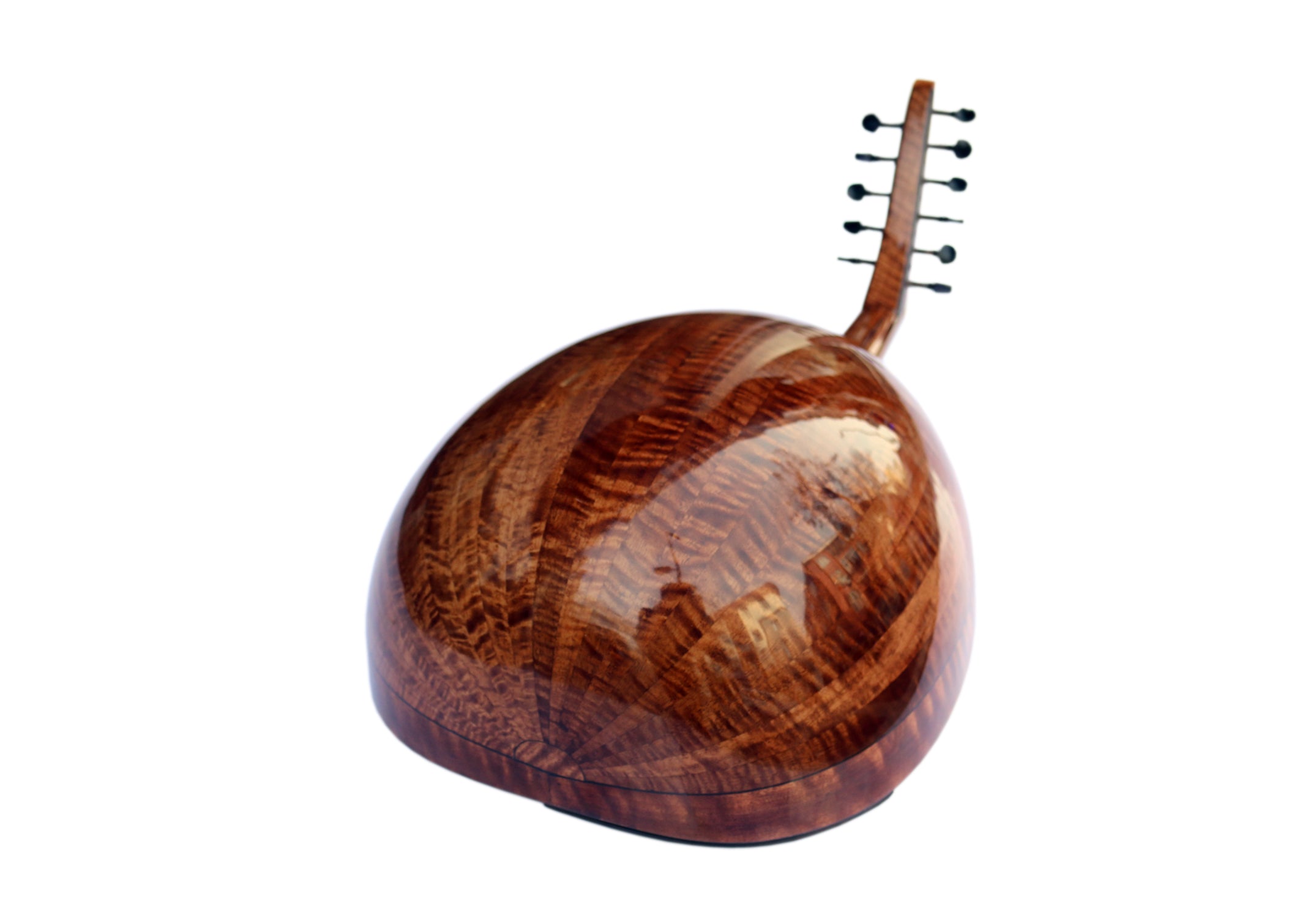 Oud turc SALA-Y9 de Sala Muzik