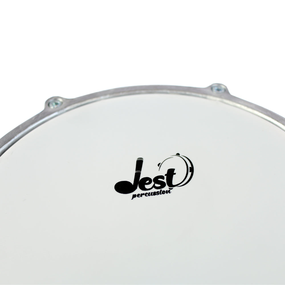 Dest Percussion Türk darbuka ZKD-222P zilli model