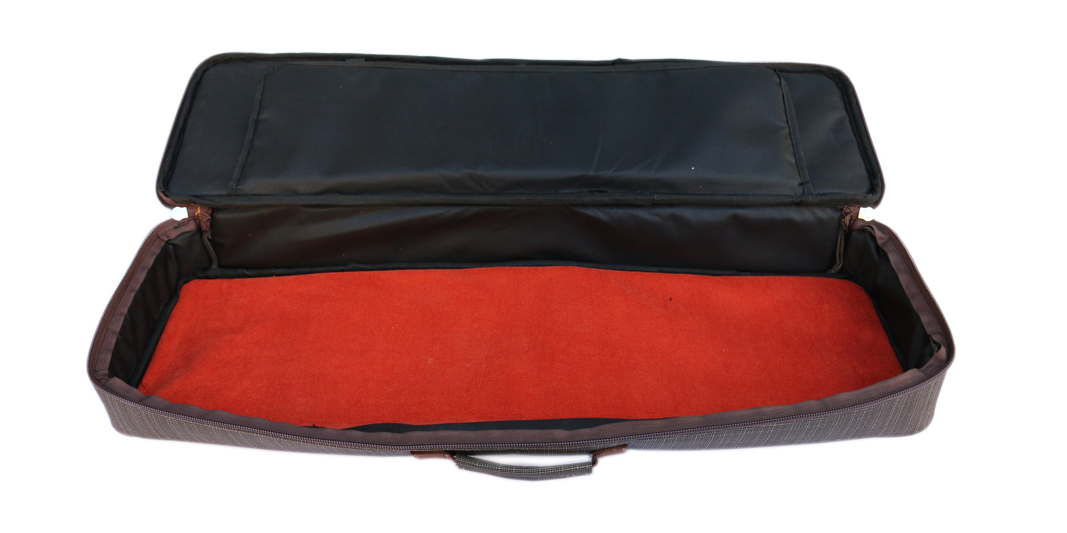 Sala SAFE-420 woodwind gig bag detail