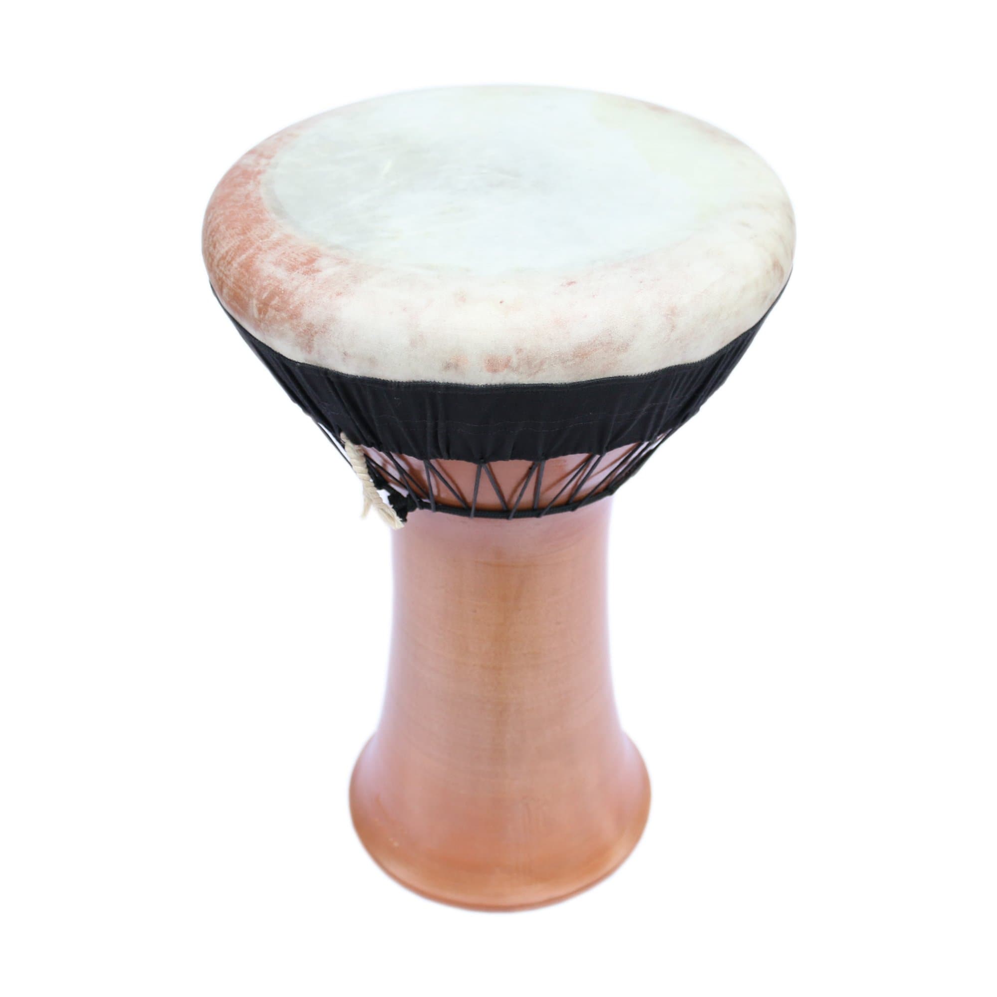 Sala kil darbuka SCD-301 23cm keçi derisi ve 45cm yükseklik