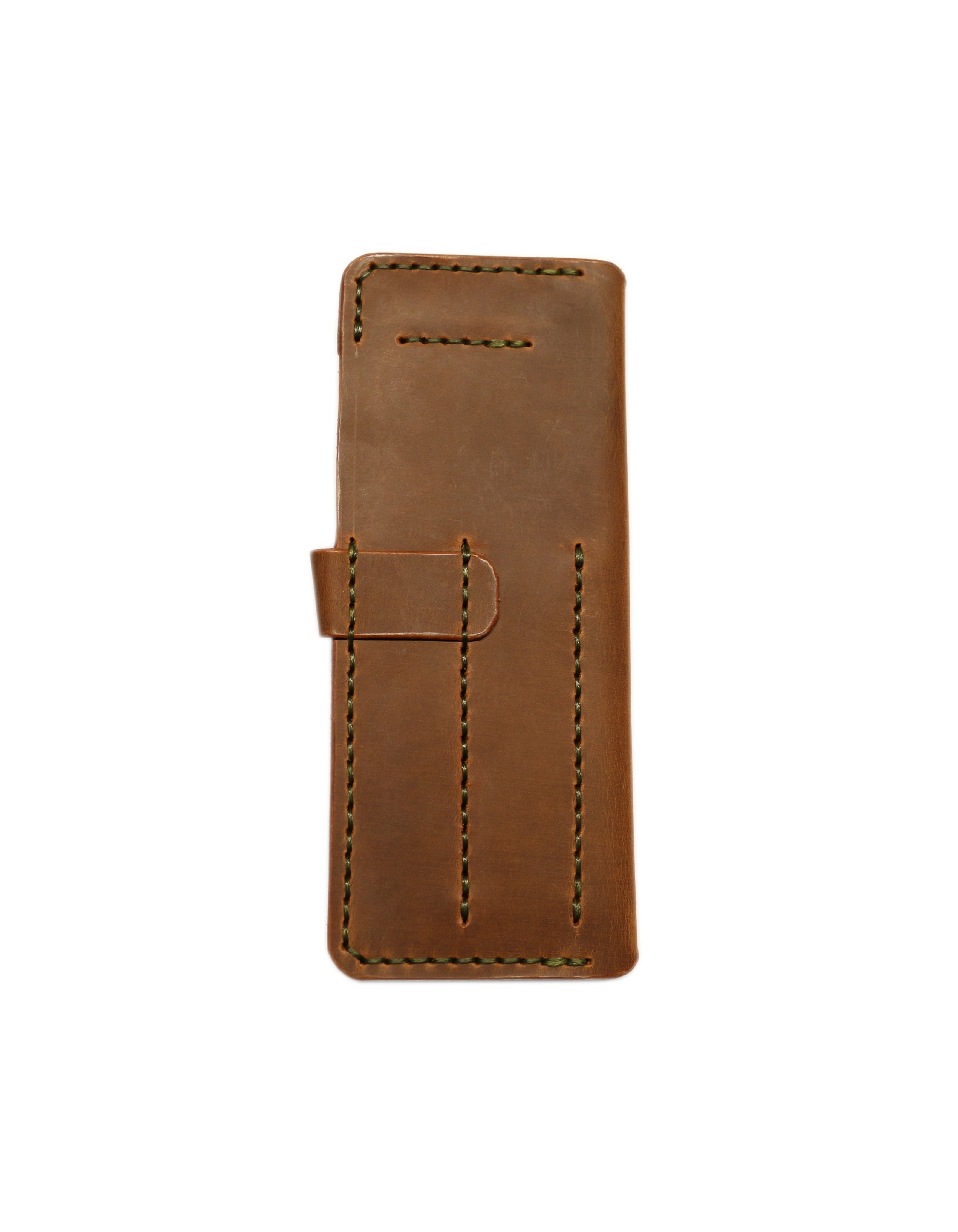 Portefeuille en cuir pour accessoires oud MCD-203 de Sala Muzik