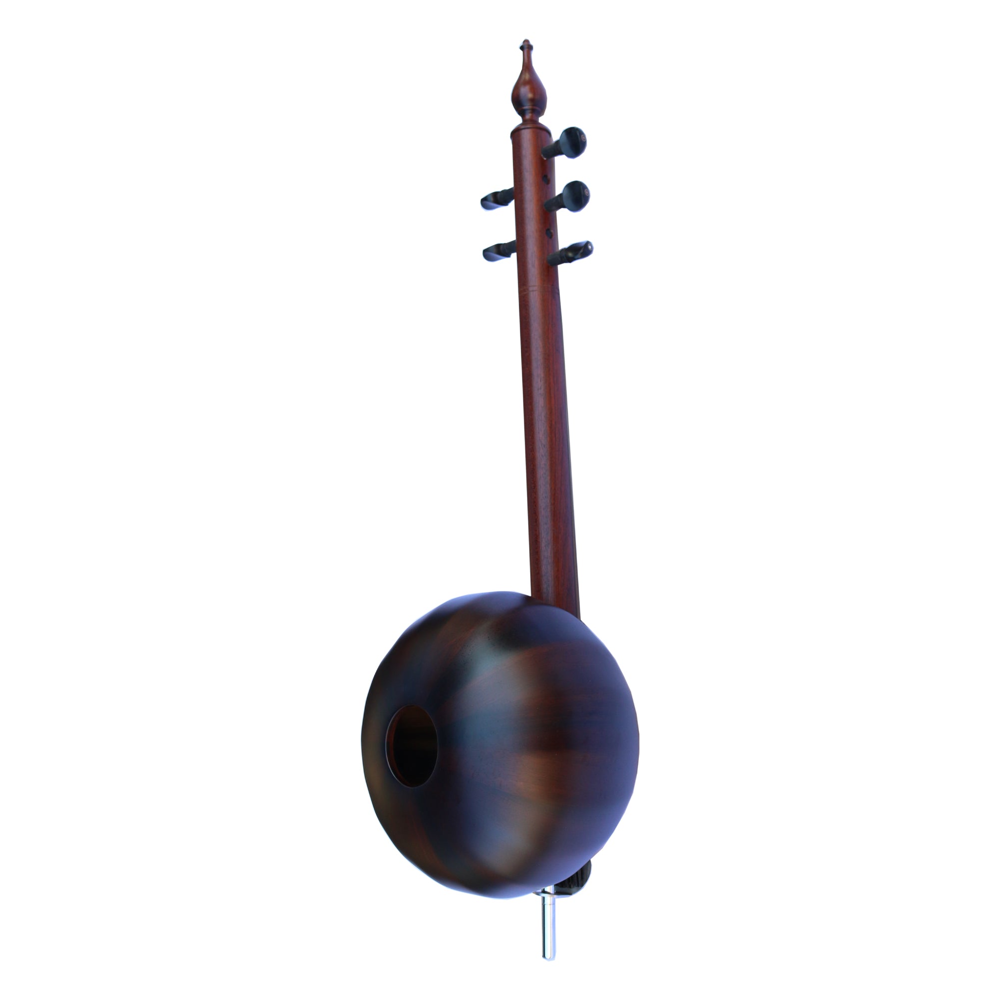 Aler 5 telli Azeri kamançası AZK-502 konser sazı