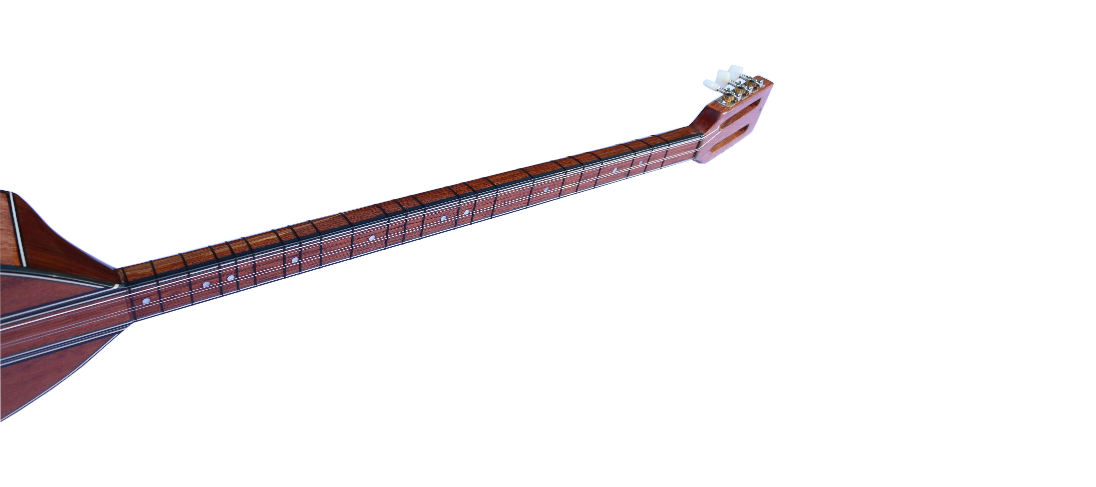 Sahne performansı için Dest düz elektro bağlama SHES-305
