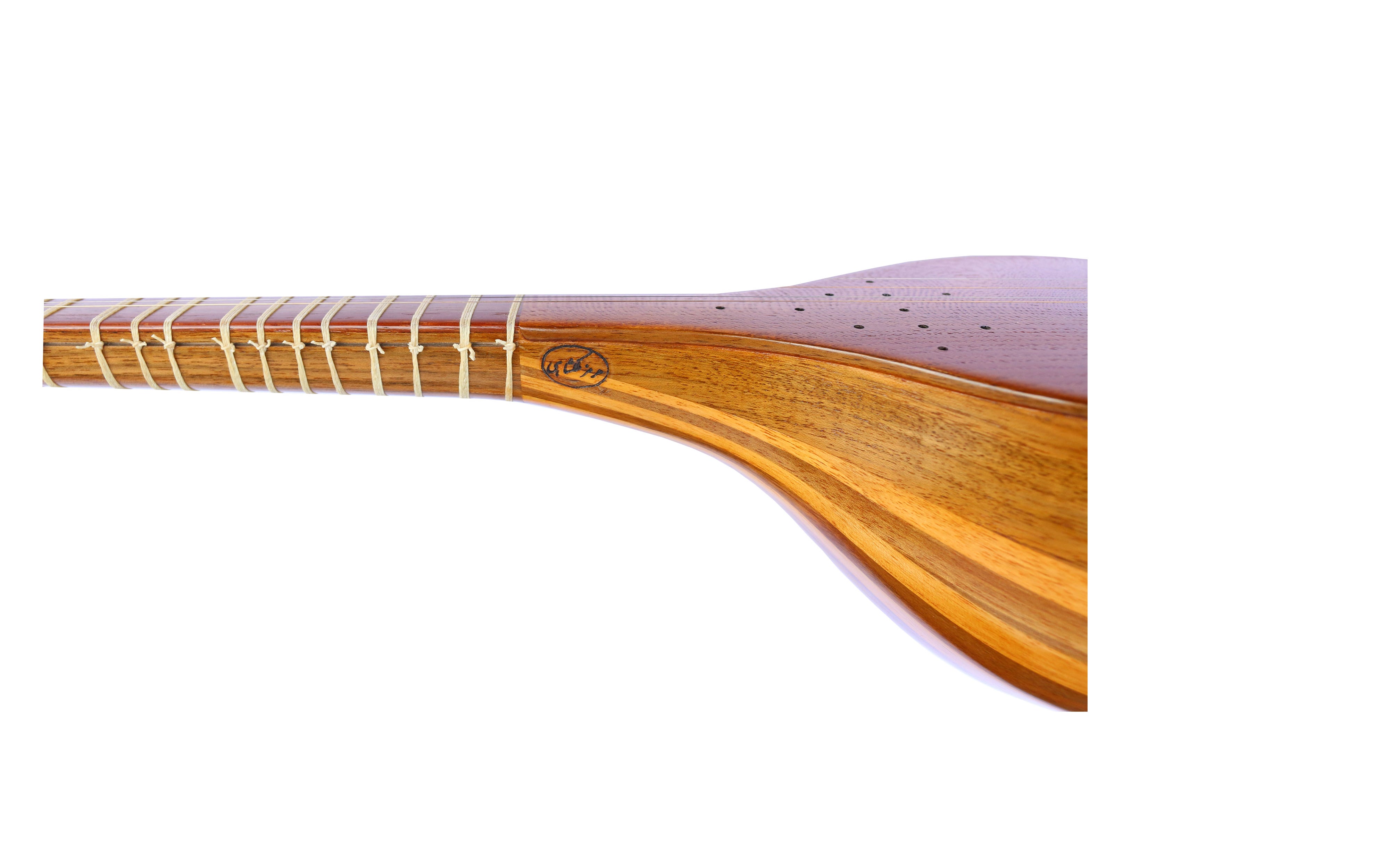 Setar FS-304 Fofel konser Farsça mızraplı çalgı