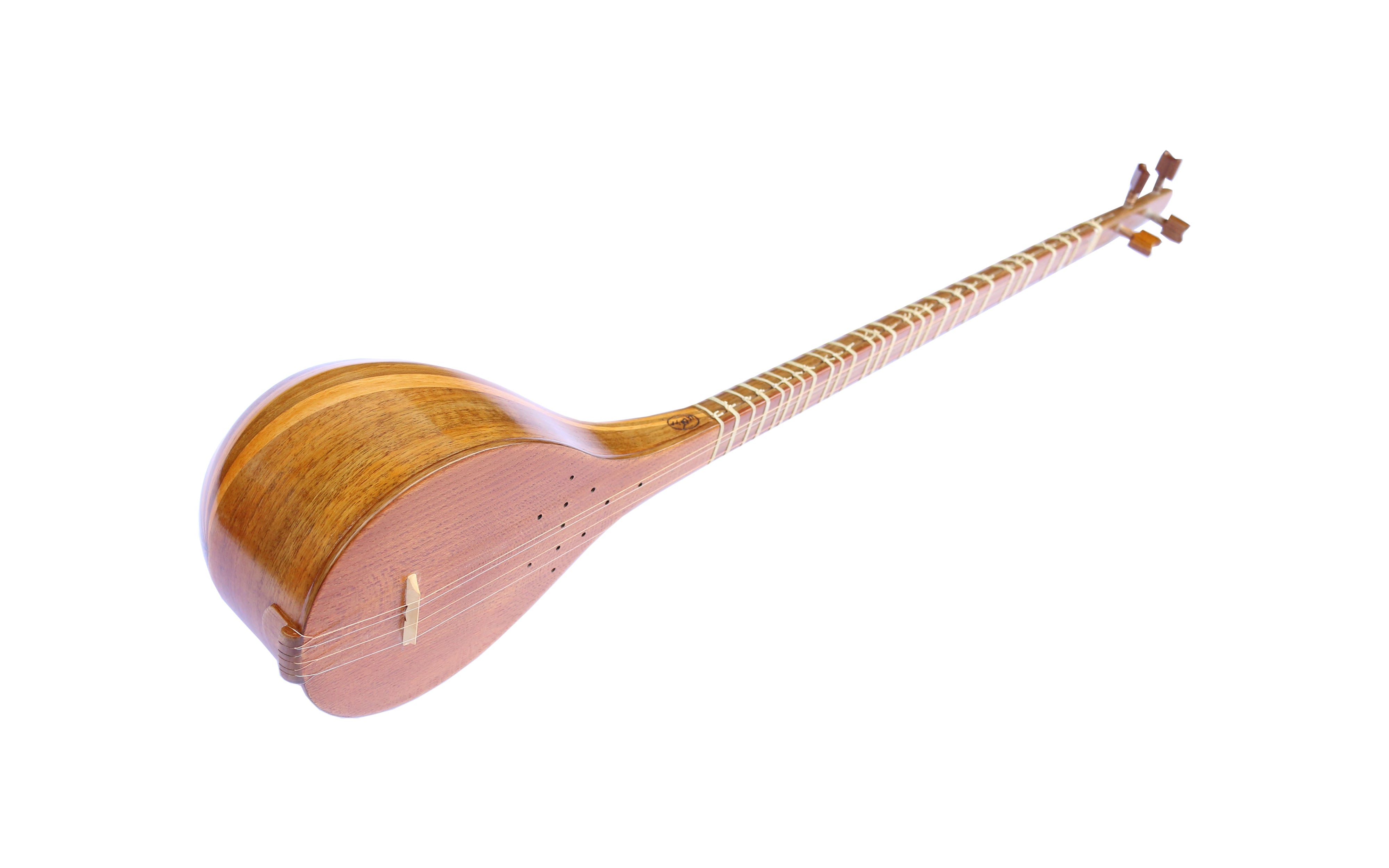 Fofel Farsça setar FS-304 luthier dut gövdeli mızraplı çalgı