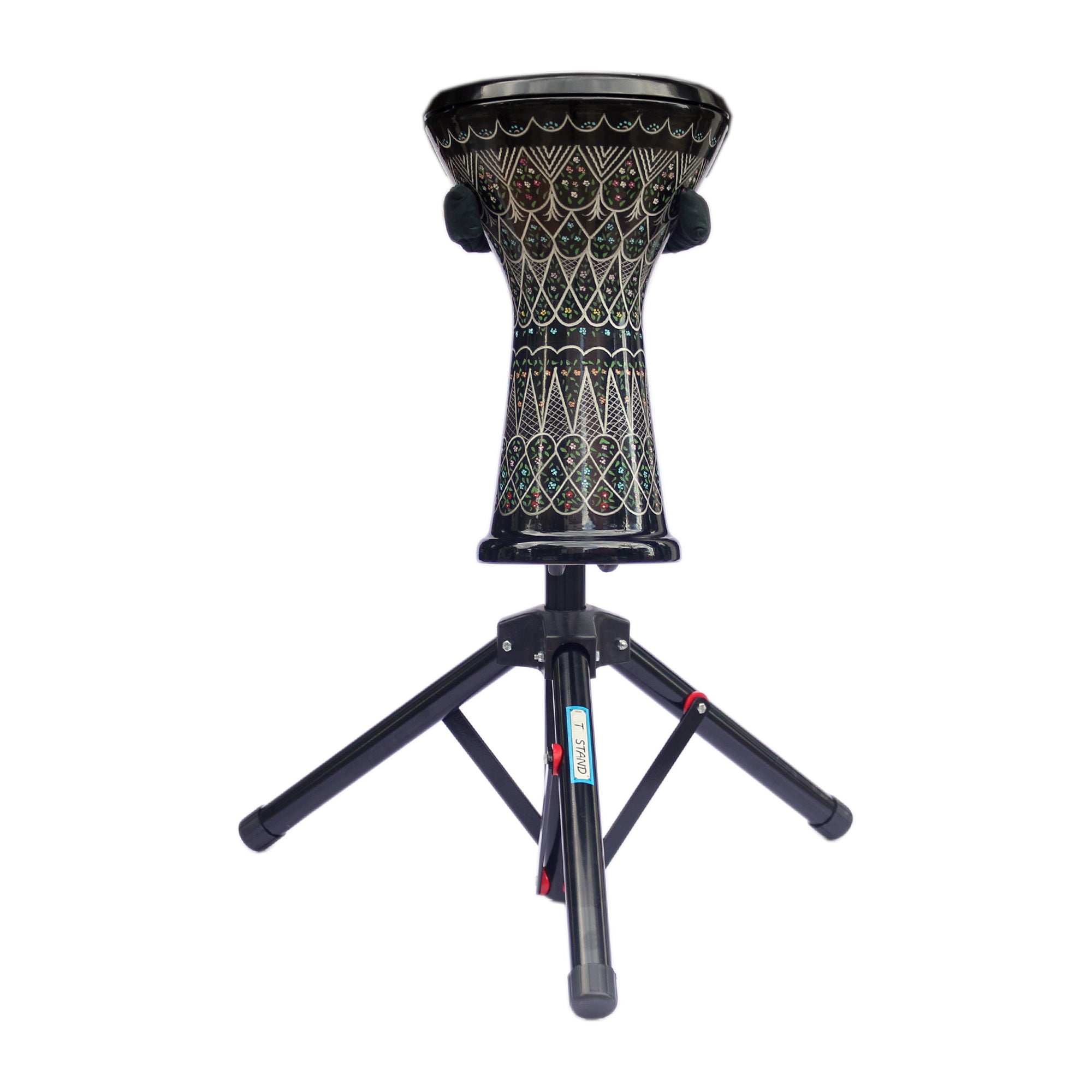 Handike Adjustable Darbuka Stand CSK-302