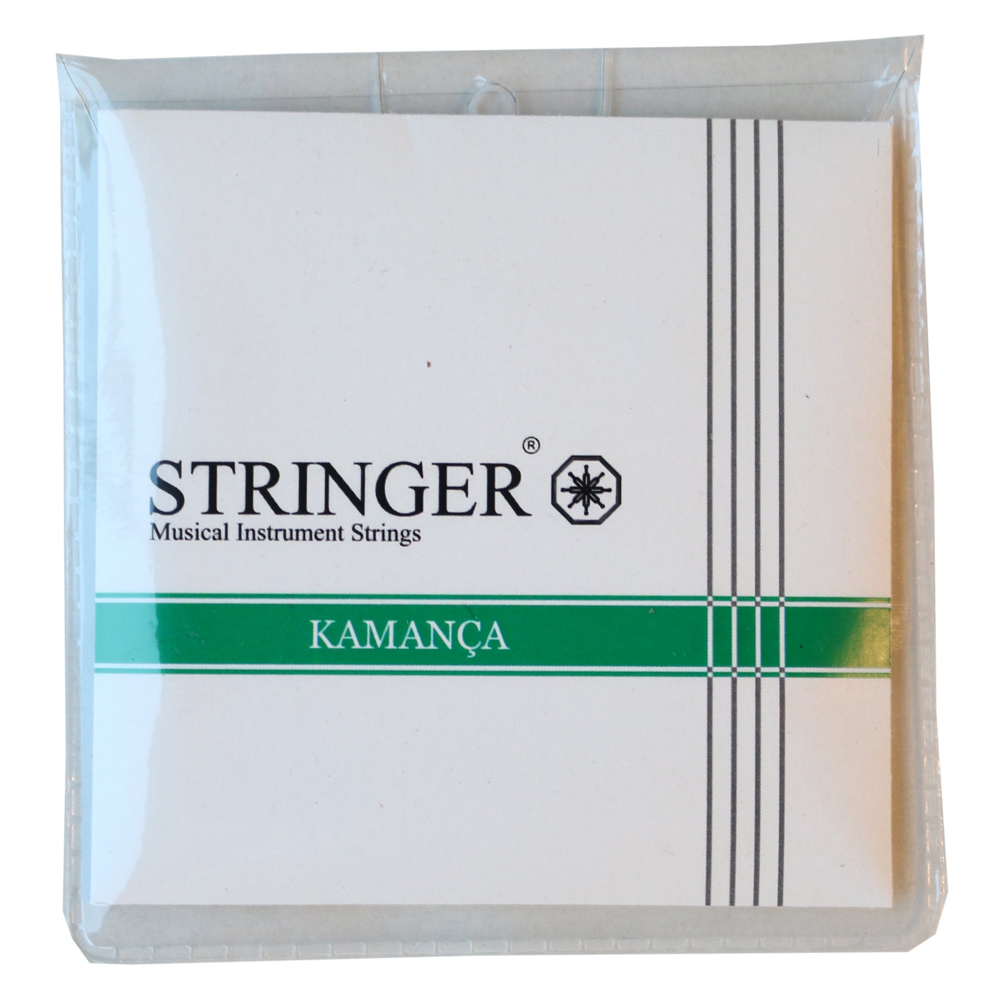 Stringer premium teller SKS-404A Azeri kamançası için yedek set