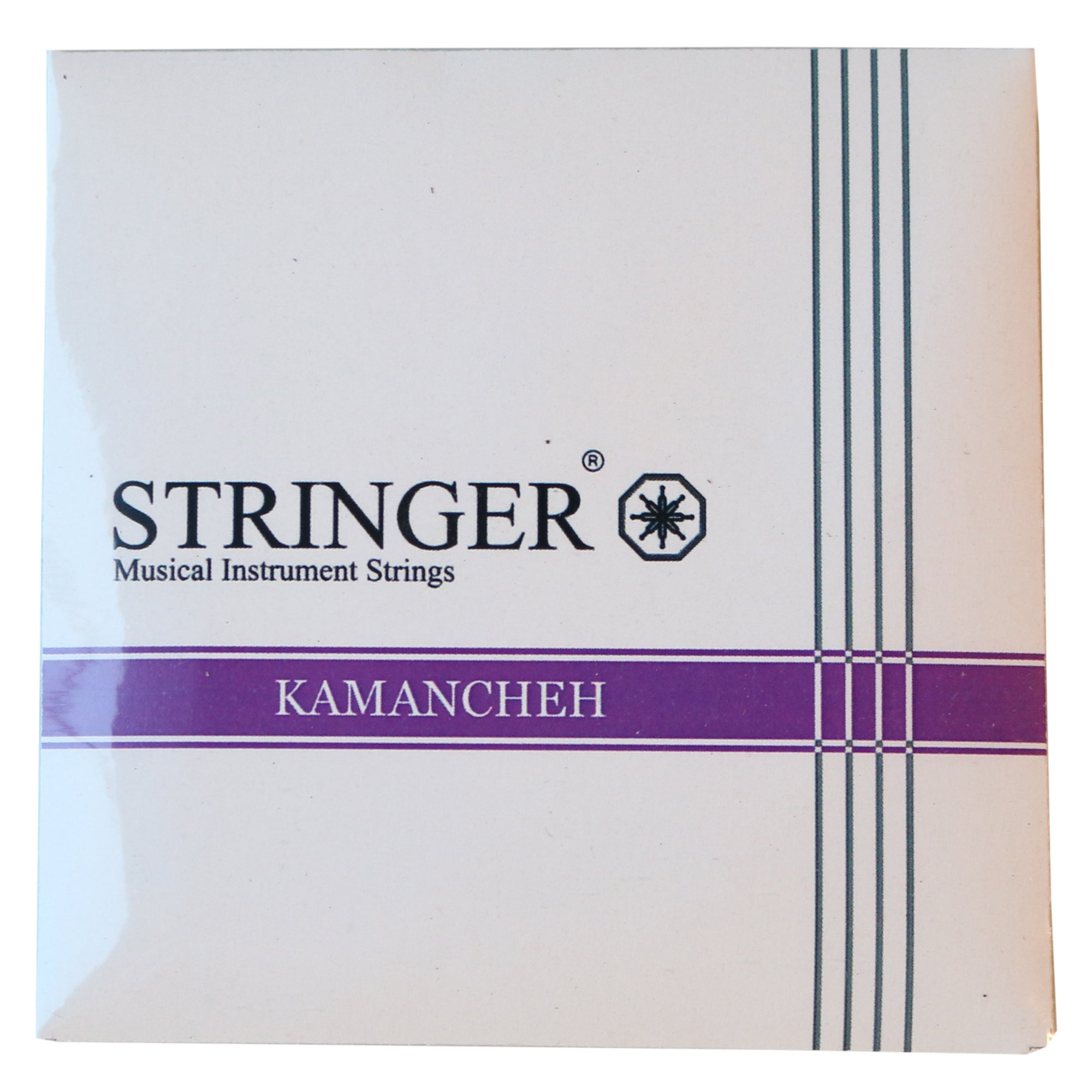 Stringer premium teller SKS-404P İran kamançası için yedek set