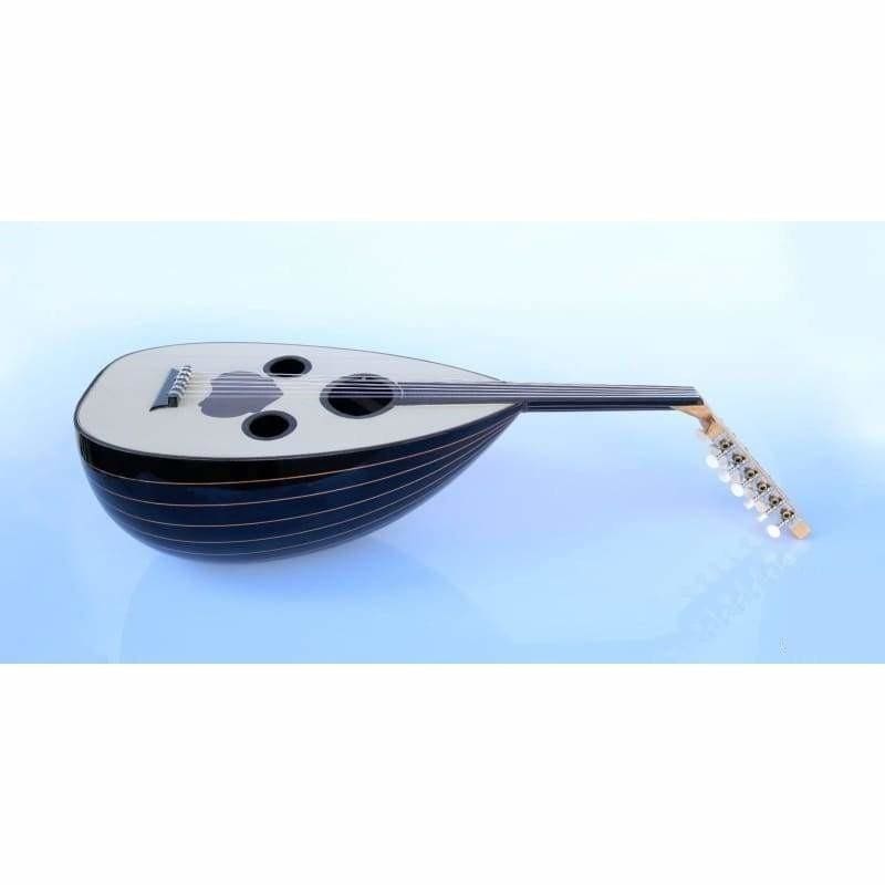 Pyramid 650/11 telli ceviz ladin Arap udu AAO-108G