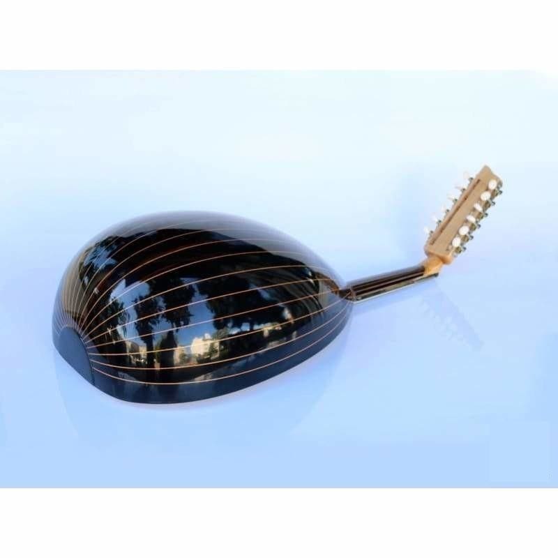 Sala Muzik el yapımı Arap udu AAO-108G