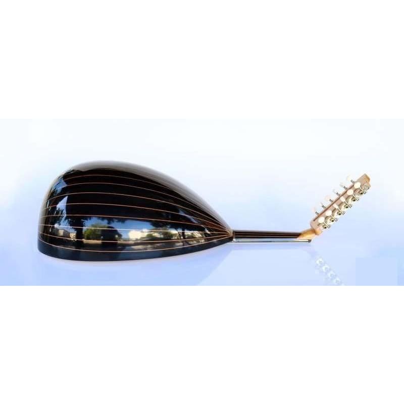Sala yapımı ceviz Arap udu AAO-108G