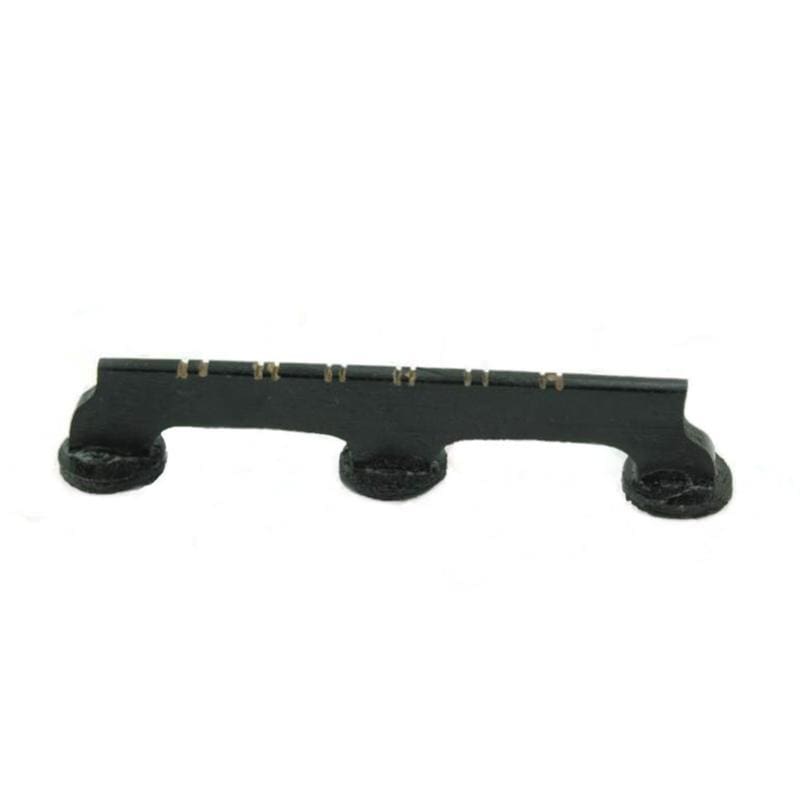Cumbüş köprüsü CKC-102 cumbüş enstrümanı için yedek luthier parçası