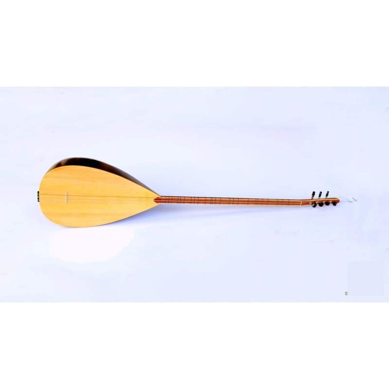 Sala konser kalitesi divan saz SDS-301 büyük bağlama