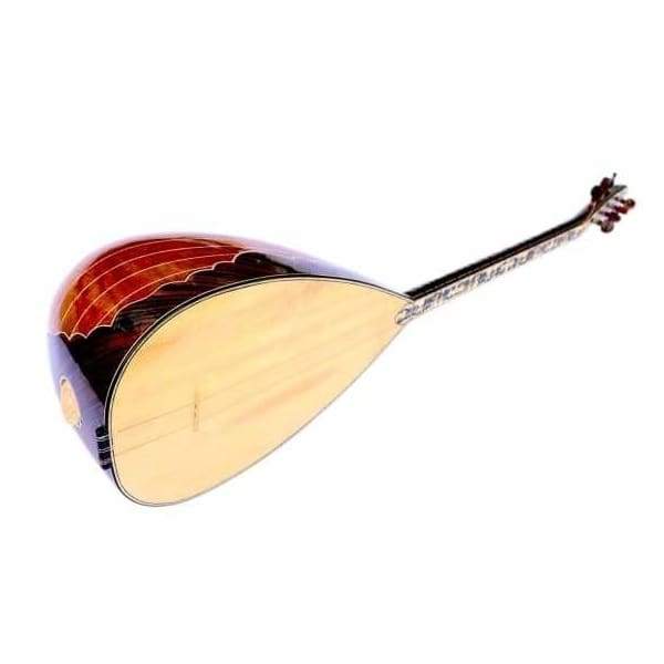 Sala el işi konser kısa sap bağlama OSS-506