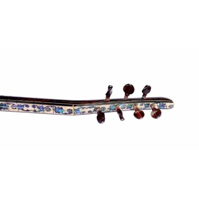 Sala konser kalitesi bağlama saz OSS-506