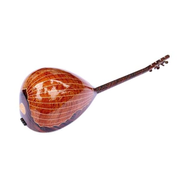 Sala el işi konser kısa sap bağlama OSS-506