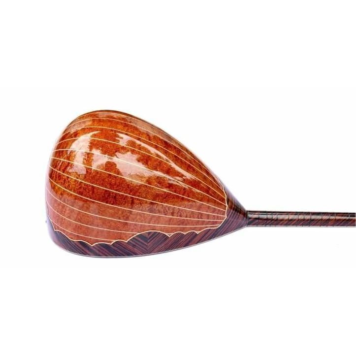 Sala konser kalitesi bağlama saz OSS-506