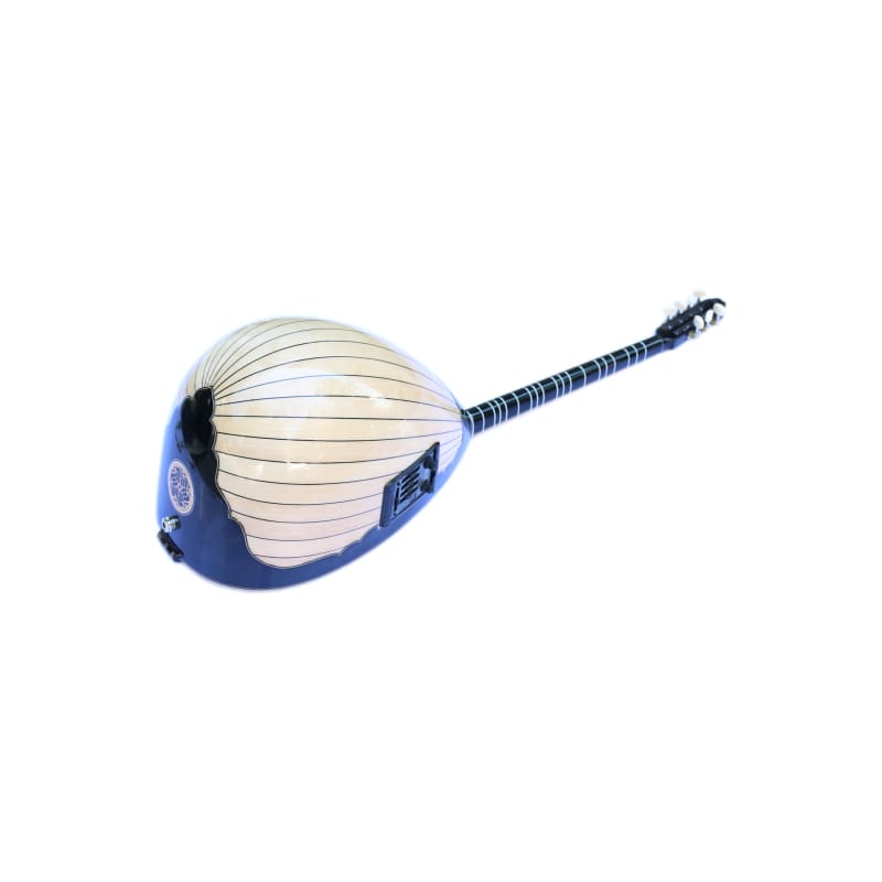 Sala yapımı el işi konser kalitesi bağlama saz LSS-404