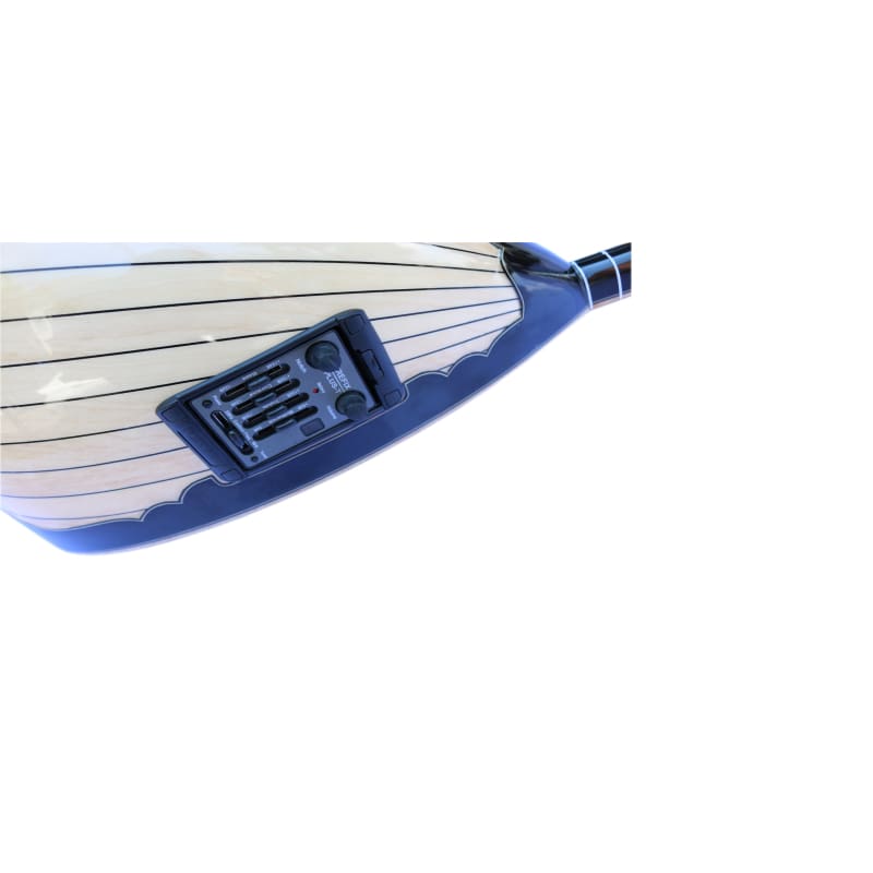 Sala konser kısa sap bağlama LSS-404