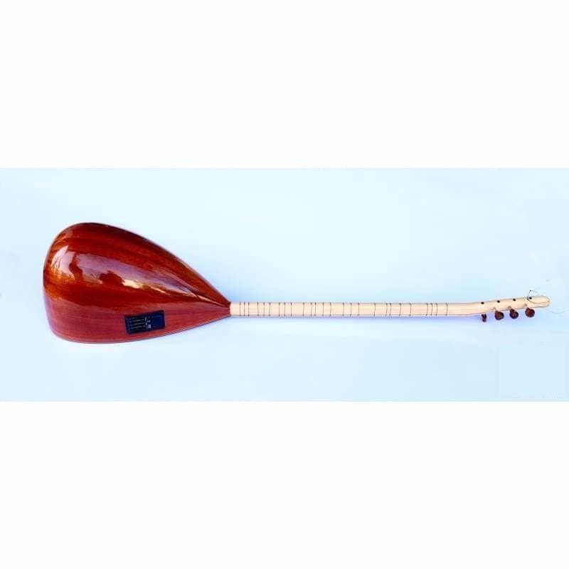 Sala konser kalitesi teber bağlama OTB-404