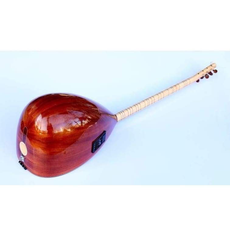 Sala konser teber saz OTB-404 profesyonel kalite