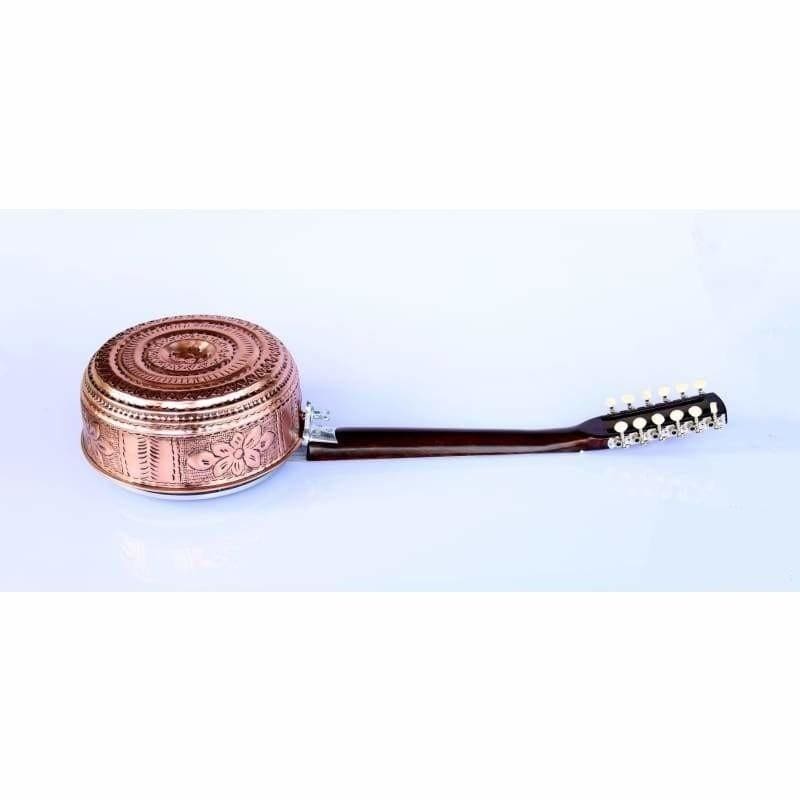 Cumbus bakır cumbüş CCB-404 akort makineli