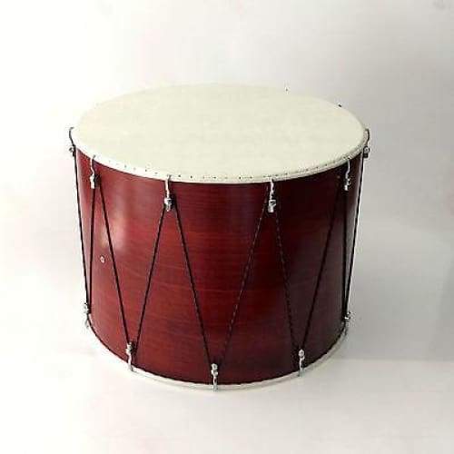 Davul accordable SDT-404 par Sala tambour folklorique professionnel