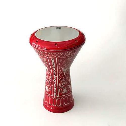 Dumbec égyptien Cumbus instrument de percussion traditionnel