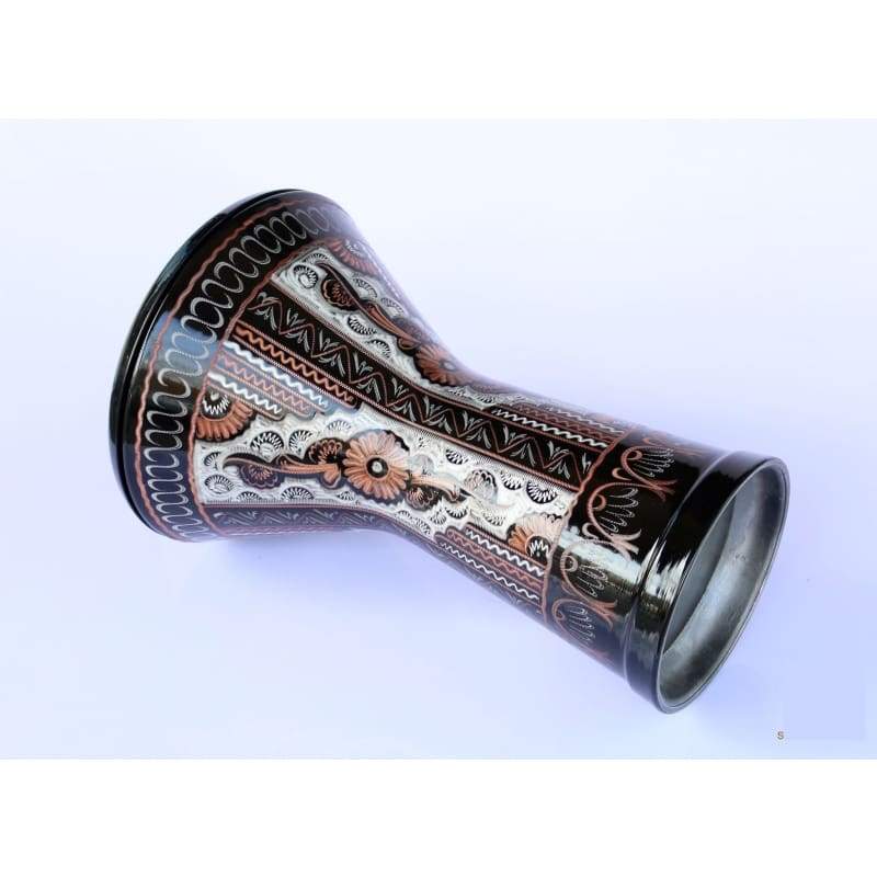 Dest Percussion darbouka égyptienne solo DED-322A