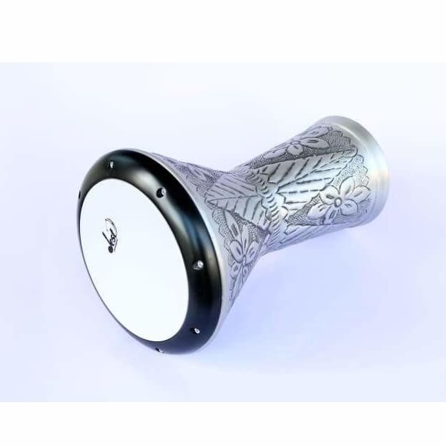 Mısır solo darbukası DED-322P Dest Percussion tarafından Türkiye'de el yapımı