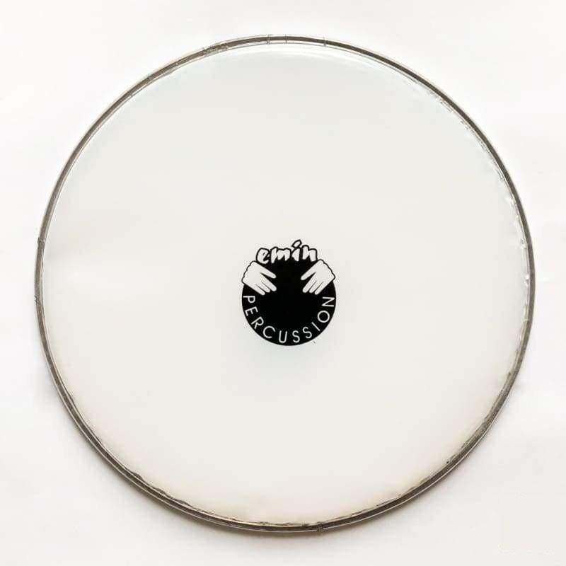 Darbuka derisi EPS-002 Emin Percussion ayarlanabilir yedek başlık