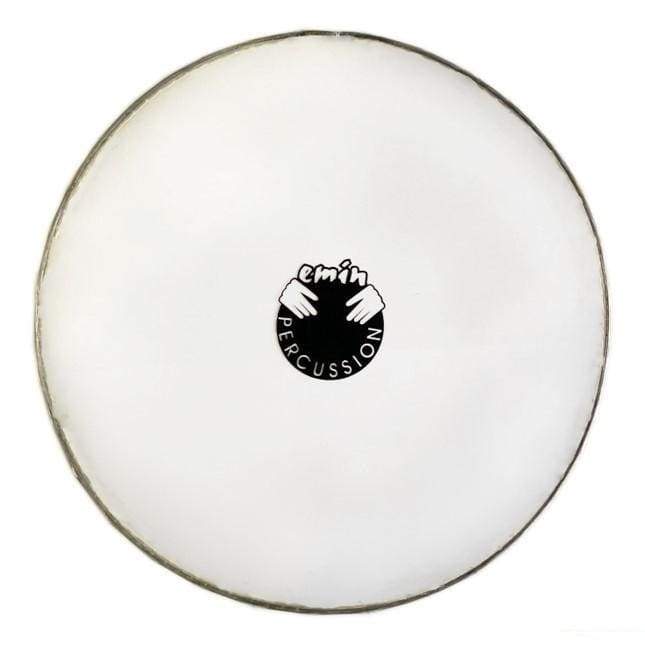 Emin Percussion rik derisi EPS-005 Arap riki def yedek deri
