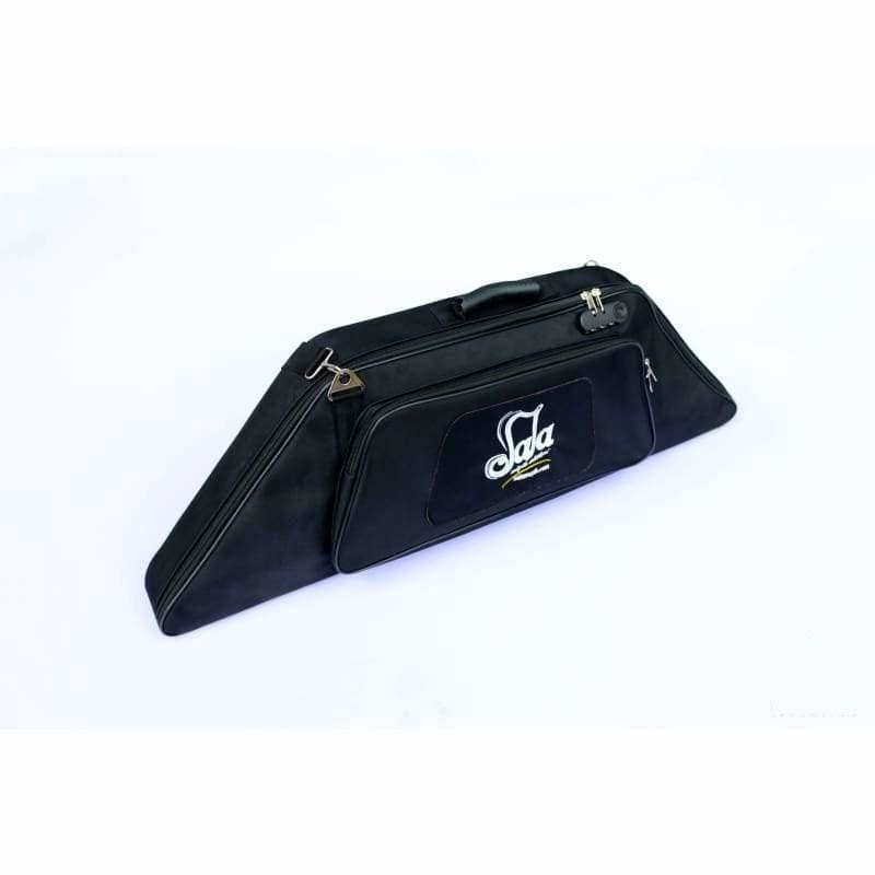Sala santur gig bag BCS-301 içi döşenmiş çanta
