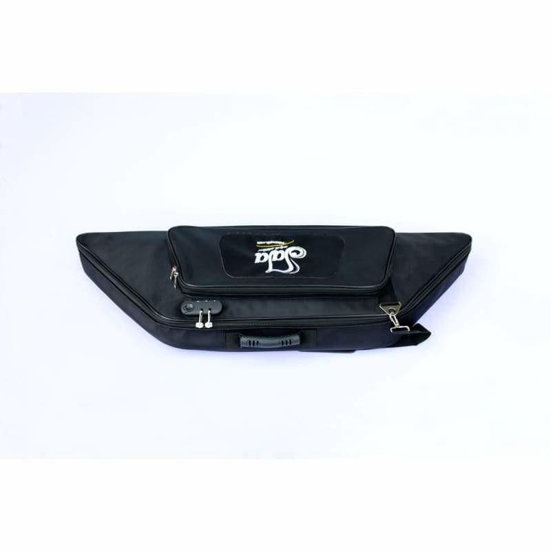 Sala santur gig bag BCS-301 aksesuar ceplı çanta