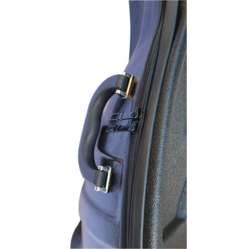 Dest ud hard case TOC-201 kilit ve metal donanım detayı